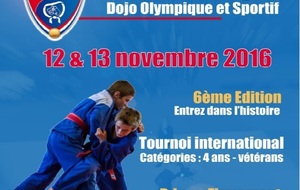 Tournoi de Firminy