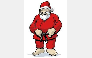 Entraînement de Noel