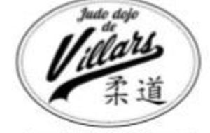 Stage du dojo de Villars