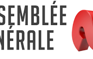 Assemblée générale
