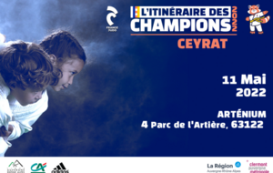 Tournée des champions
