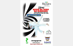 Open de Riorges