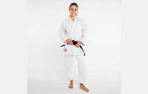 Kimono training blanc T5/180cm