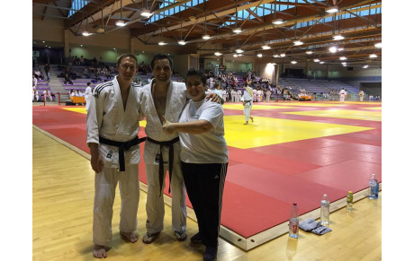 Kata ceinture noire