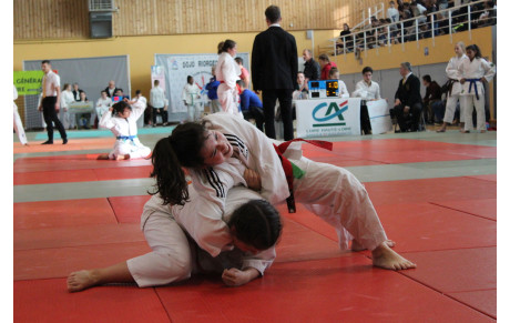Open de Riorges